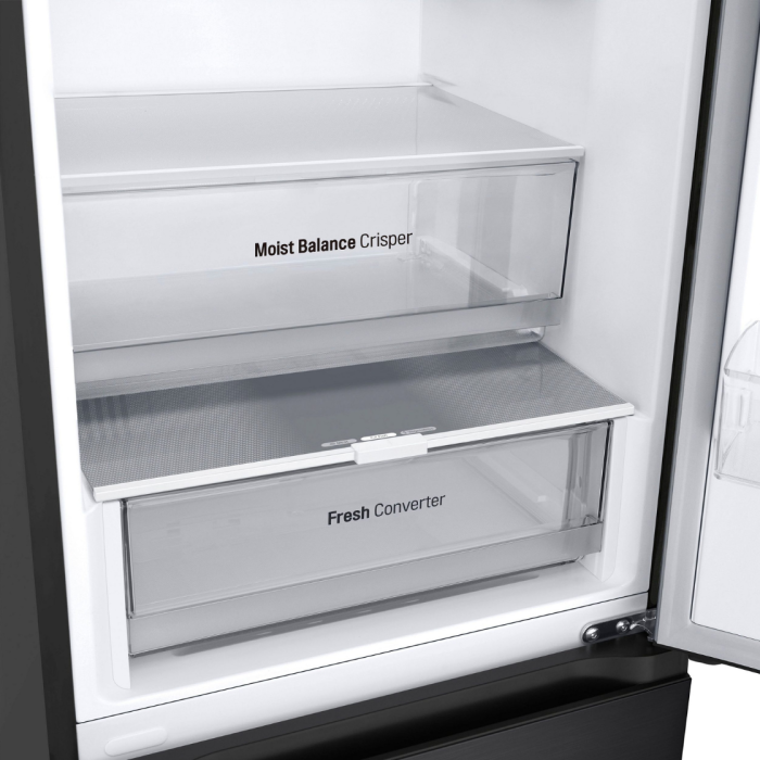 LG Kombinacija hladnjak/zamrzivač serije 3 GBV3200CEP Visina 203 cm, širina 59,5 cm - Slika 3