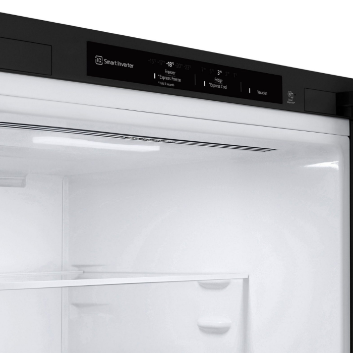 LG Kombinacija hladnjak/zamrzivač serije 3 GBV3200CEP Visina 203 cm, širina 59,5 cm - Slika 11