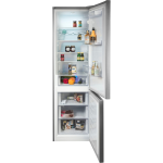 BEKO Kombinacija hladnjak/zamrzivač RCSA406K60XBN Visina 202,5 cm, širina 59,5 cm, HarvestFresh - Slika 3