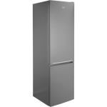 BEKO Kombinacija hladnjak/zamrzivač RCSA406K60XBN Visina 202,5 cm, širina 59,5 cm, HarvestFresh - Slika 2