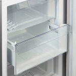 BEKO Kombinacija hladnjak/zamrzivač RCSA406K60XBN Visina 202,5 cm, širina 59,5 cm, HarvestFresh - Slika 5