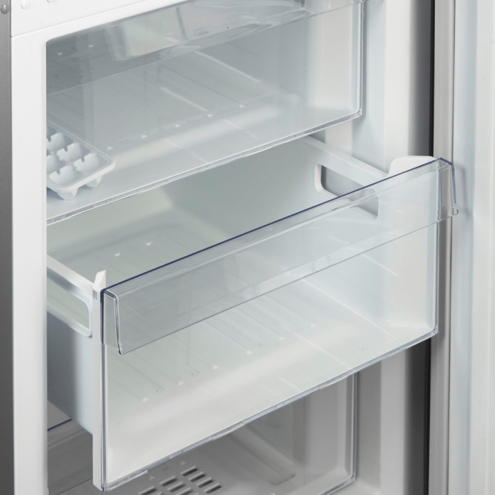 BEKO Kombinacija hladnjak/zamrzivač RCSA406K60XBN Visina 202,5 ​​cm, širina 59,5 cm, HarvestFresh - Slika 5