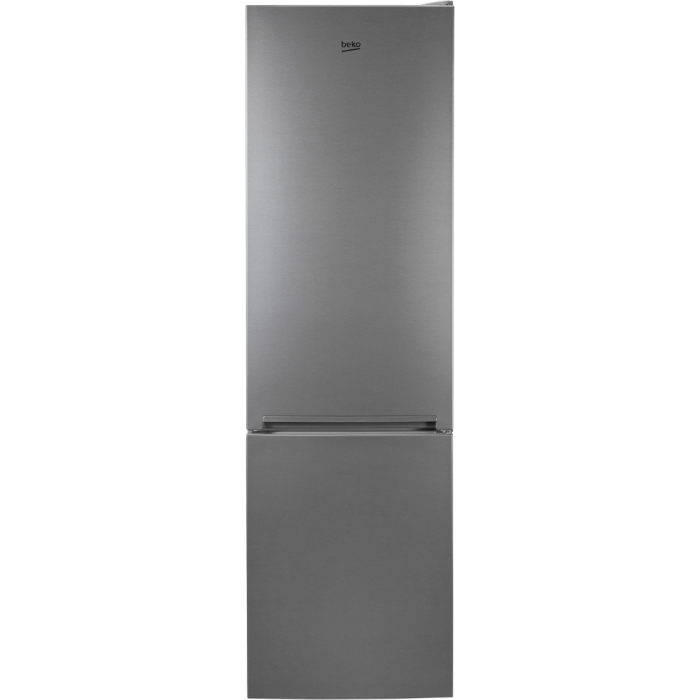 BEKO Kombinacija hladnjak/zamrzivač RCSA406K60XBN Visina 202,5 ​​cm, širina 59,5 cm, HarvestFresh - Slika 7