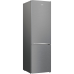 BEKO Kombinacija hladnjak/zamrzivač RCSA406K60XBN Visina 202,5 cm, širina 59,5 cm, HarvestFresh