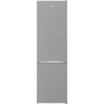 BEKO Kombinacija hladnjak/zamrzivač RCSA406K60XBN Visina 202,5 cm, širina 59,5 cm, HarvestFresh - Slika 12