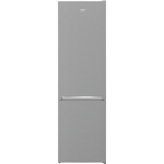 BEKO Kombinacija hladnjak/zamrzivač RCSA406K60XBN Visina 202,5 ​​cm, širina 59,5 cm, HarvestFresh - Slika 12