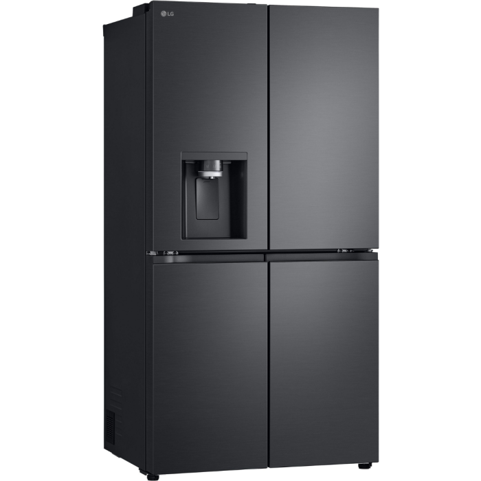 Šimex d.o.o. - Svijet outlet bijele tehnike - 2024-11-07T120611.876 LG Multi Door GML960EVBE 179,2 cm visina, 91,4 cm širina - Slika 1