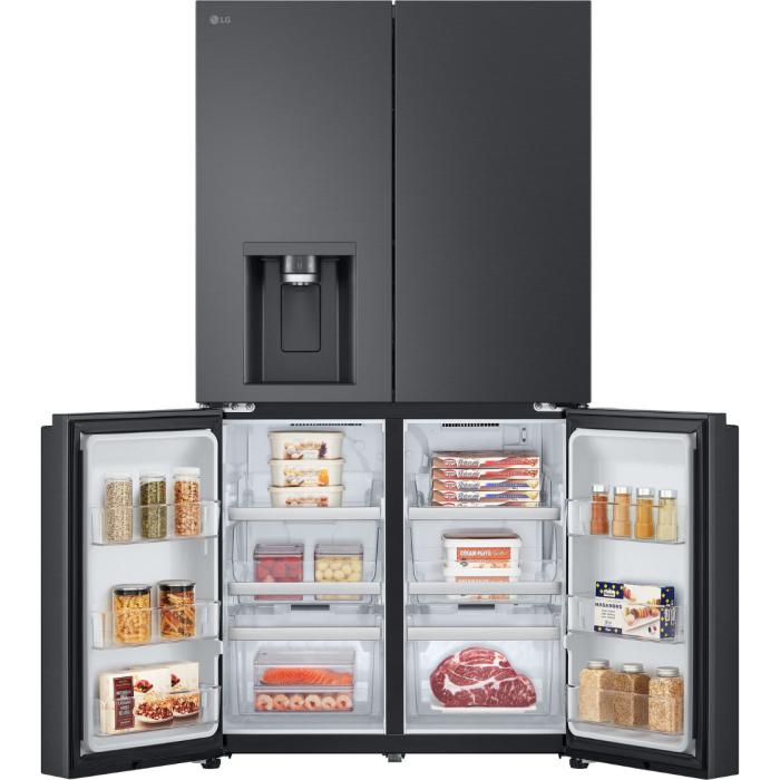 LG Multi Door GML960EVBE 179,2 cm visina, 91,4 cm širina - Slika 4