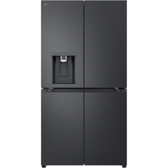 LG Multi Door GML960EVBE 179,2 cm visina, 91,4 cm širina - Slika 23
