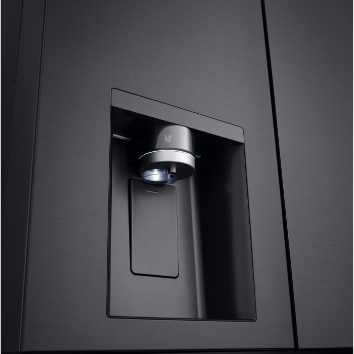 LG Multi Door GML960EVBE 179,2 cm visina, 91,4 cm širina - Slika 17
