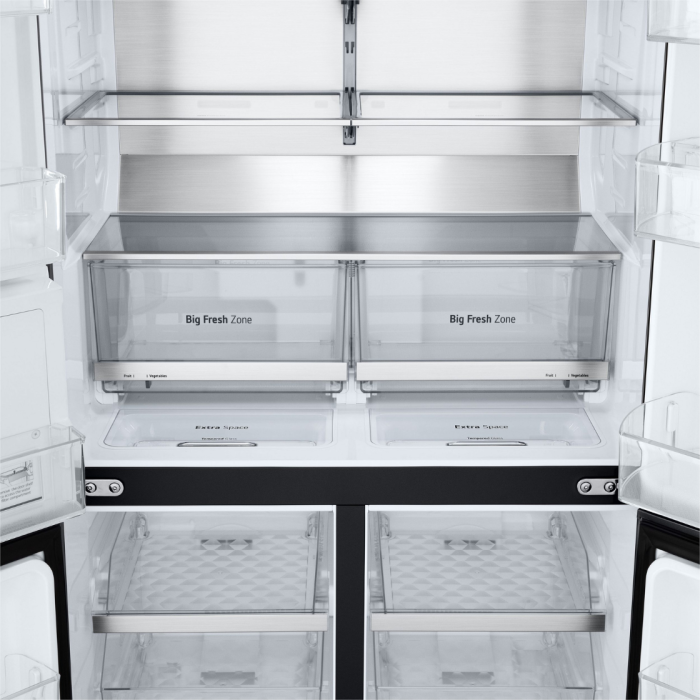 LG Multi Door GML960EVBE 179,2 cm visina, 91,4 cm širina - Slika 13