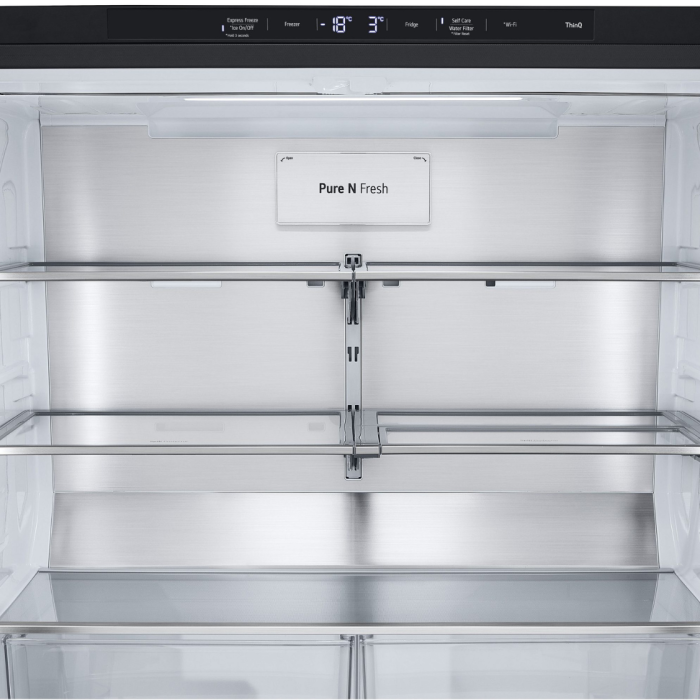 LG Multi Door GML960EVBE 179,2 cm visina, 91,4 cm širina - Slika 11