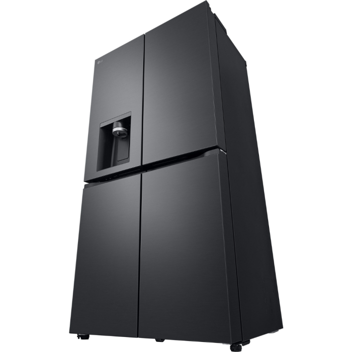 LG Multi Door GML960EVBE 179,2 cm visina, 91,4 cm širina - Slika 10