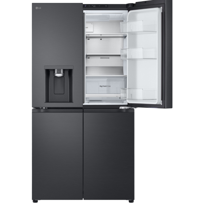 LG Multi Door GML960EVBE 179,2 cm visina, 91,4 cm širina - Slika 9