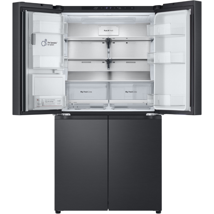 LG Multi Door GML960EVBE 179,2 cm visina, 91,4 cm širina - Slika 7