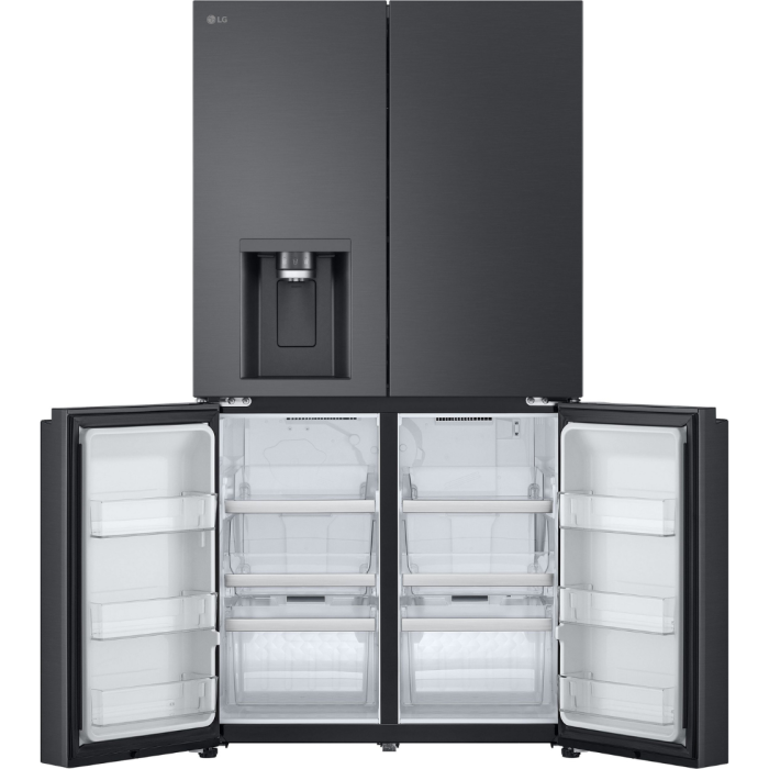 LG Multi Door GML960EVBE 179,2 cm visina, 91,4 cm širina - Slika 5