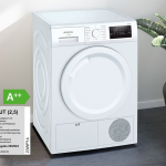SIEMENS Sušilica s toplinskom pumpom WT43HV03 7 kg, easyClean filtar, vanjski program i autoDry za nježno sušenje - Slika 3