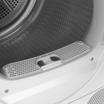 SIEMENS Sušilica s toplinskom pumpom WT43HV03 7 kg, easyClean filtar, vanjski program i autoDry za nježno sušenje - Slika 13