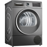 BOSCH Sušilica s toplinskom pumpom WQG2450R10 9 kg