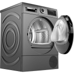 BOSCH Sušilica s toplinskom pumpom WQG2450R10 9 kg - Slika 2