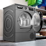 BOSCH Sušilica s toplinskom pumpom WQG2450R10 9 kg - Slika 4
