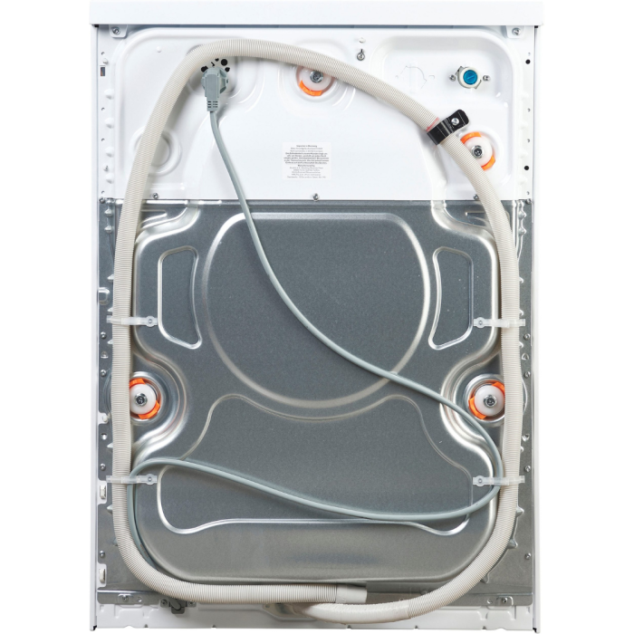 BEKO Perilica-sušilica B3DFT510442W 10 kg, 6 kg, 1400 o/min - Slika 7