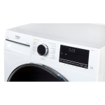 BEKO Perilica-sušilica B3DFT510442W 10 kg, 6 kg, 1400 o/min - Slika 5