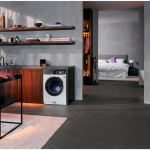 AEG Perilica-sušilica 9000 LWR9W80600 10 kg, 6 kg, 1600 o/min, SensiDry® - Do 55% uštede energije i ravnomjerno sušenje - Slika 7