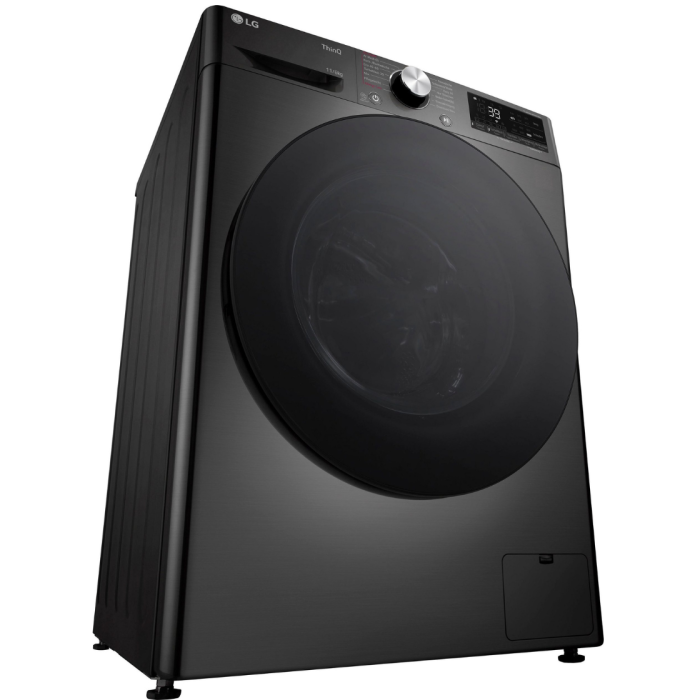 LG Perilica i sušilica rublja serija 7 W4WR70E6YB 11 kg, 6 kg, 1400 o/min - Slika 8