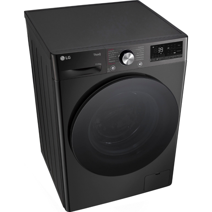 LG Perilica i sušilica rublja serija 7 W4WR70E6YB 11 kg, 6 kg, 1400 o/min - Slika 6