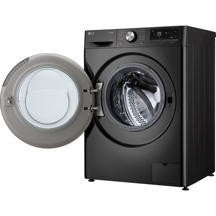 LG Perilica i sušilica rublja serija 7 W4WR70E6YB 11 kg, 6 kg, 1400 o/min - Slika 9