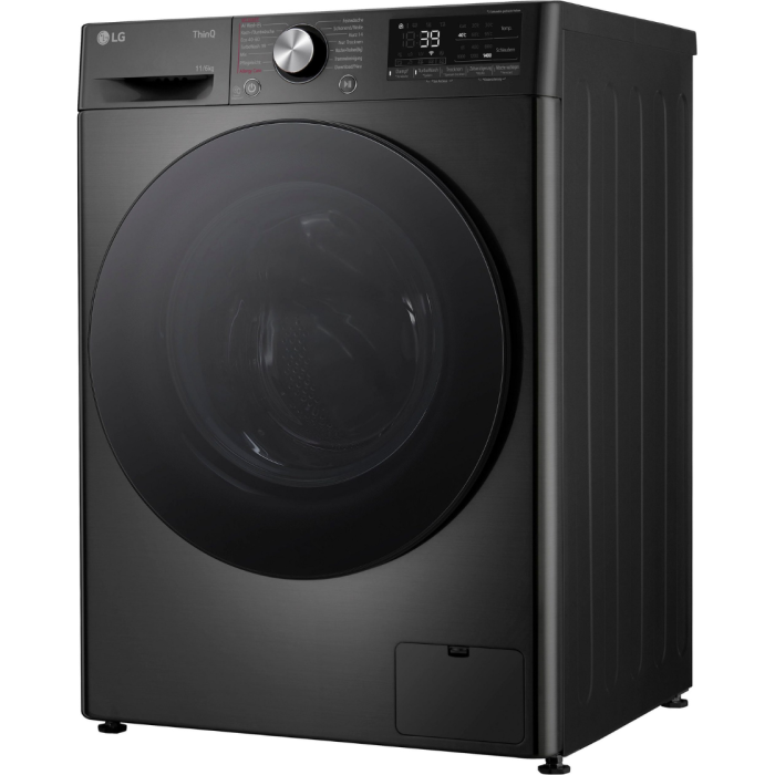 LG Perilica i sušilica rublja serija 7 W4WR70E6YB 11 kg, 6 kg, 1400 o/min - Slika 3