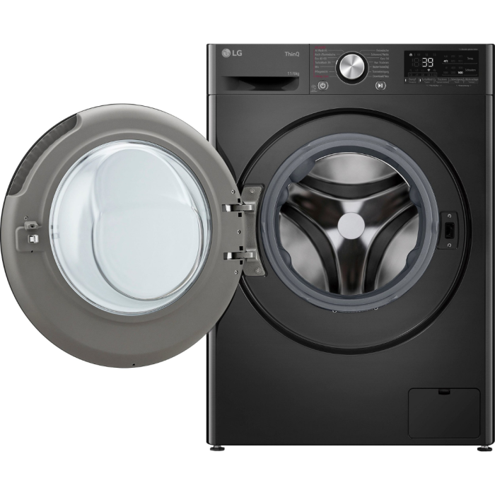 LG Perilica i sušilica rublja serija 7 W4WR70E6YB 11 kg, 6 kg, 1400 o/min - Slika 2