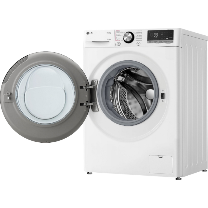 LG Perilica i sušilica rublja serija 7 W4WR70E6Y 11 kg, 6 kg, 1400 o/min - Slika 2