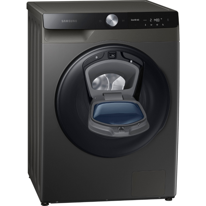 SAMSUNG Perilica-sušilica WD7500T WD90T754ABX 9kg, 6kg, 1400rpm, QuickDrive - Slika 3