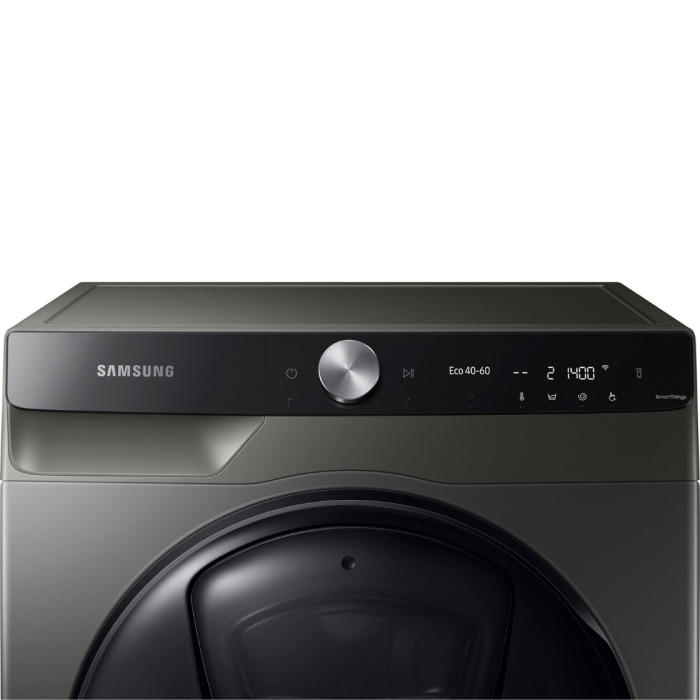 SAMSUNG Perilica-sušilica WD7500T WD90T754ABX 9kg, 6kg, 1400rpm, QuickDrive - Slika 4