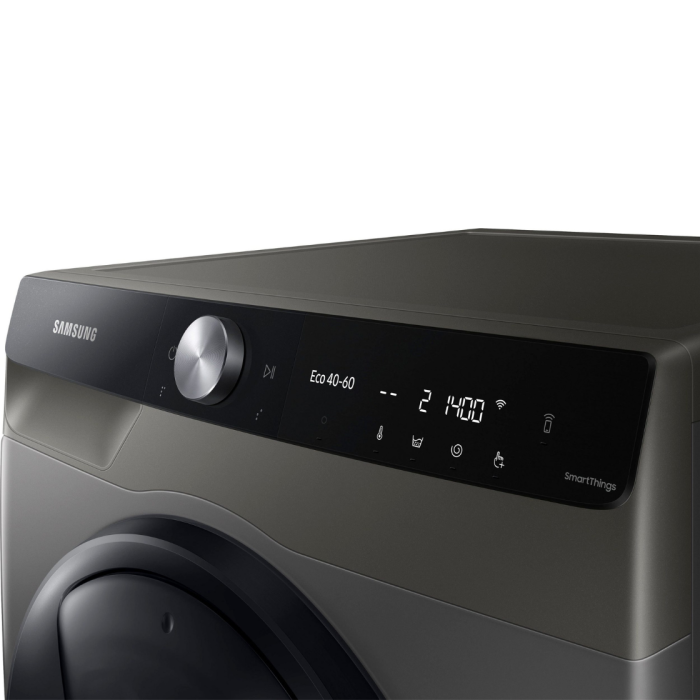 SAMSUNG Perilica-sušilica WD7500T WD90T754ABX 9kg, 6kg, 1400rpm, QuickDrive - Slika 9