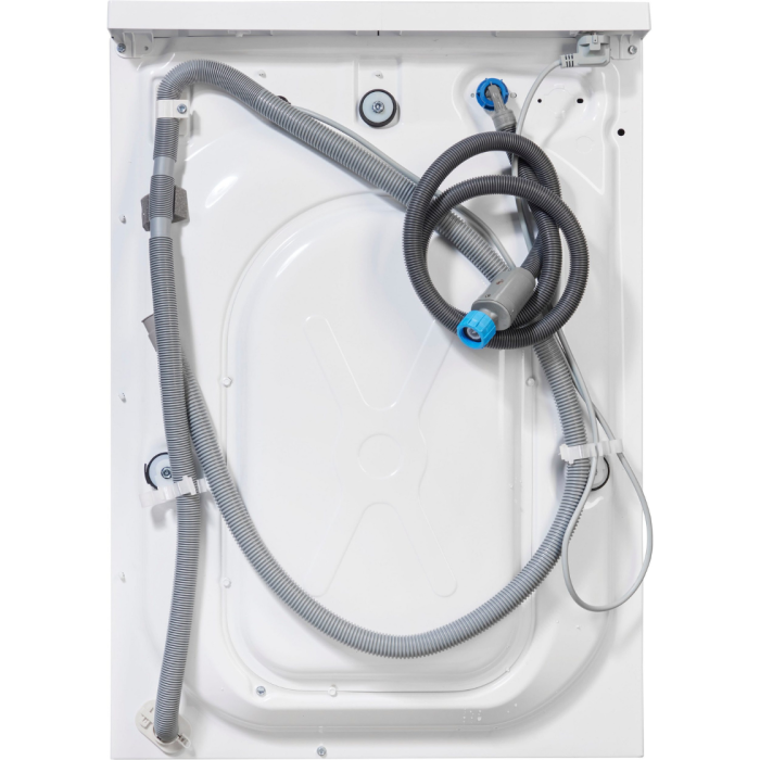 AEG Perilica rublja serija 6000 L6FB49VFL 9 kg, 1400 o/min, higijenski/antialergijski program s parom - Slika 9