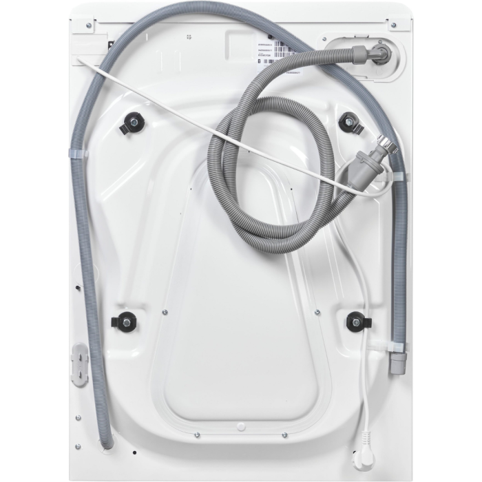 PRIVILEG Perilica rublja PWFV X 873 A 8 kg, 1400 o/min, programi na paru za pamuk i košulje - zaglađuje vlakna - Slika 6