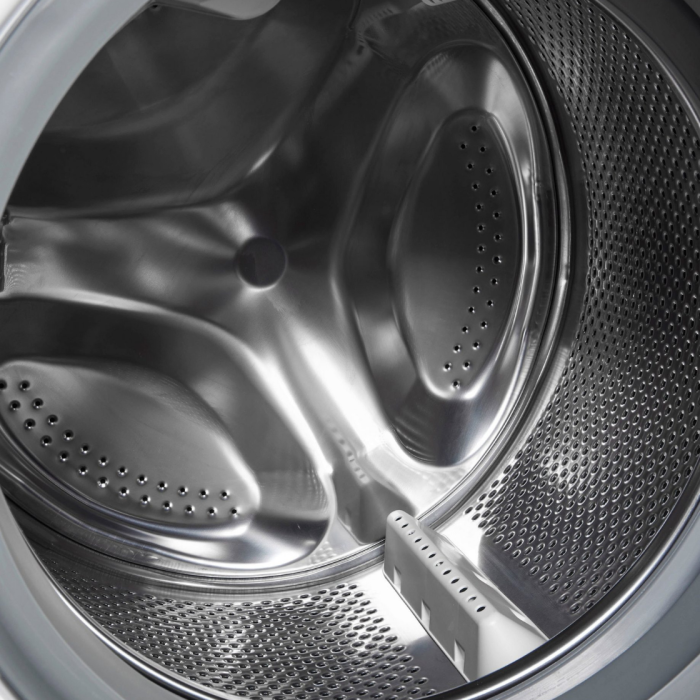 PRIVILEG Perilica rublja PWFV X 873 A 8 kg, 1400 o/min, programi na paru za pamuk i košulje - zaglađuje vlakna - Slika 15