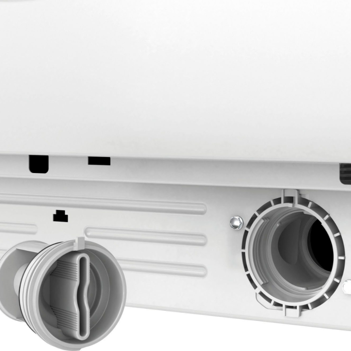 PRIVILEG Perilica rublja PWFV X 873 A 8 kg, 1400 o/min, programi na paru za pamuk i košulje - zaglađuje vlakna - Slika 14