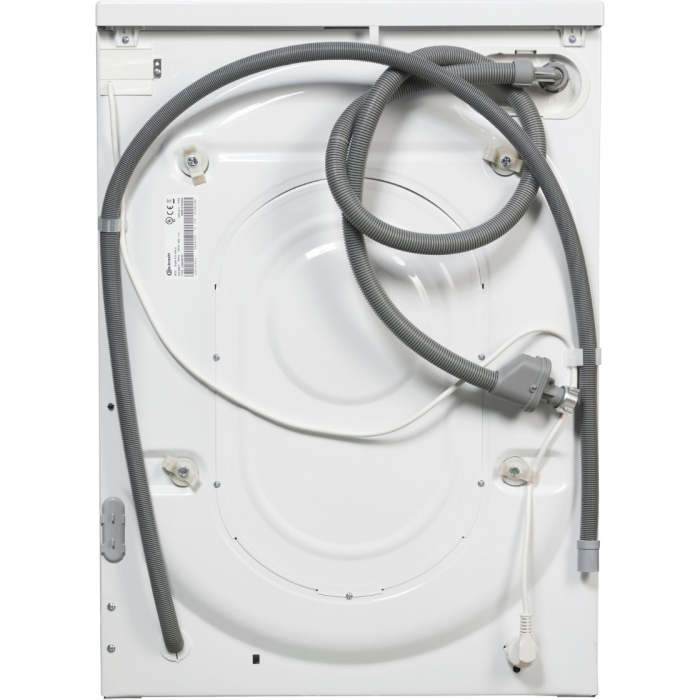 BAUKNECHT Perilica rublja Super Eco 845 A 8 kg, 1400 o/min - Slika 7