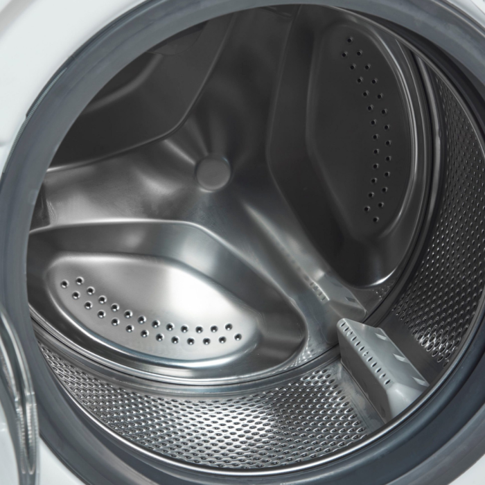 BAUKNECHT Perilica rublja Super Eco 845 A 8 kg, 1400 o/min - Slika 15