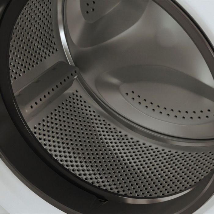 BAUKNECHT Perilica rublja Super Eco 845 A 8 kg, 1400 o/min - Slika 14