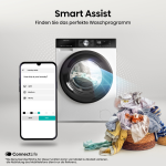 HISENSE Perilica rublja WF3S1043BW3 10 kg, 1400 okretaja u minuti, Wifi ConnectLife - Slika 7