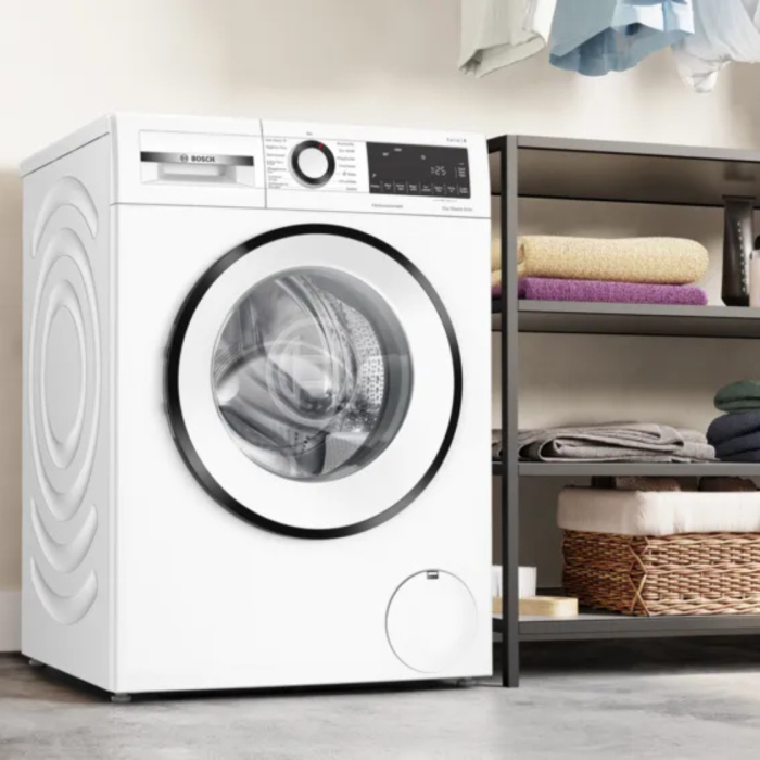 BOSCH Perilica rublja serija 6 WGG244ZV0 9 kg, 1400 o/min - Slika 7
