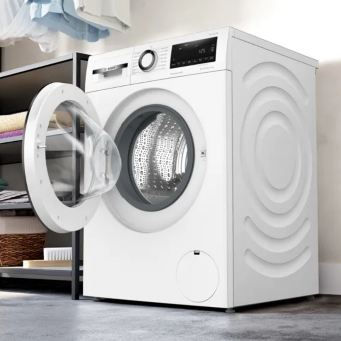 BOSCH Perilica rublja serija 6 WGG244ZV0 9 kg, 1400 o/min - Slika 2