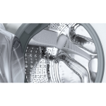 BOSCH Perilica rublja serija 6 WUU28T42 9 kg, 1400 o/min, može se ugraditi ispod - Slika 2