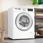 BOSCH Perilica rublja serija 6 WUU28T42 9 kg, 1400 o/min, može se ugraditi ispod - Slika 6