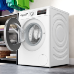 BOSCH Perilica rublja serija 6 WUU28T42 9 kg, 1400 o/min, može se ugraditi ispod - Slika 4